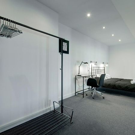 Zamkowa15 Apartments Krakow Ngoại thất bức ảnh