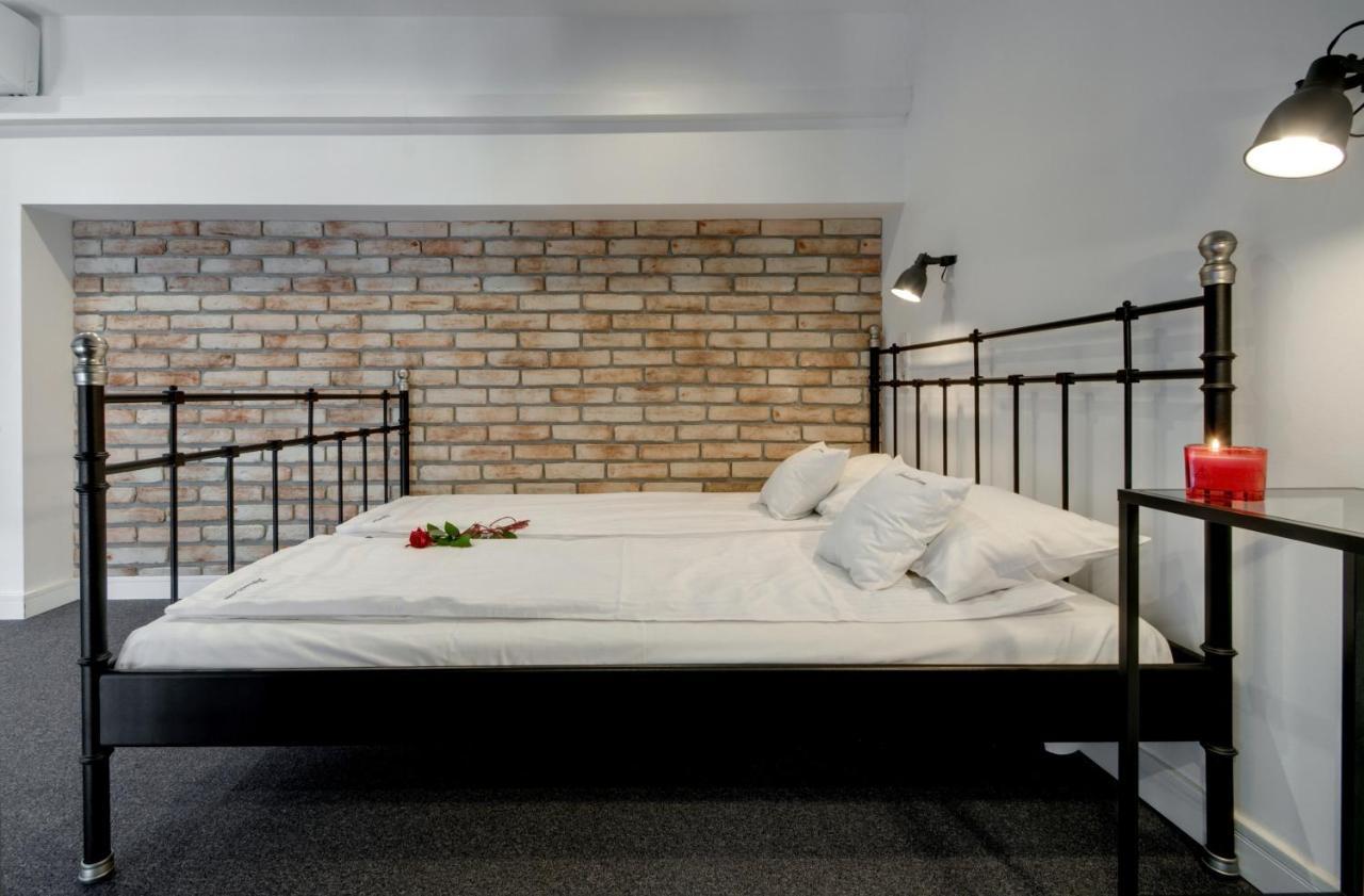 Zamkowa15 Apartments Krakow Ngoại thất bức ảnh