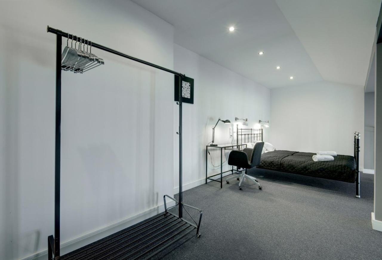 Zamkowa15 Apartments Krakow Ngoại thất bức ảnh