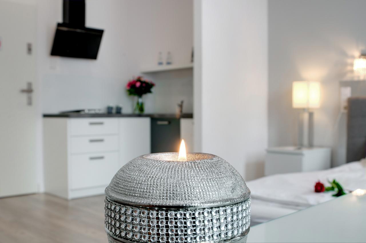 Zamkowa15 Apartments Krakow Ngoại thất bức ảnh