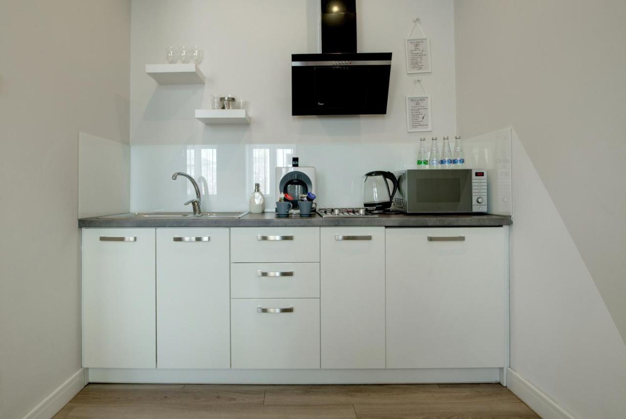 Zamkowa15 Apartments Krakow Ngoại thất bức ảnh