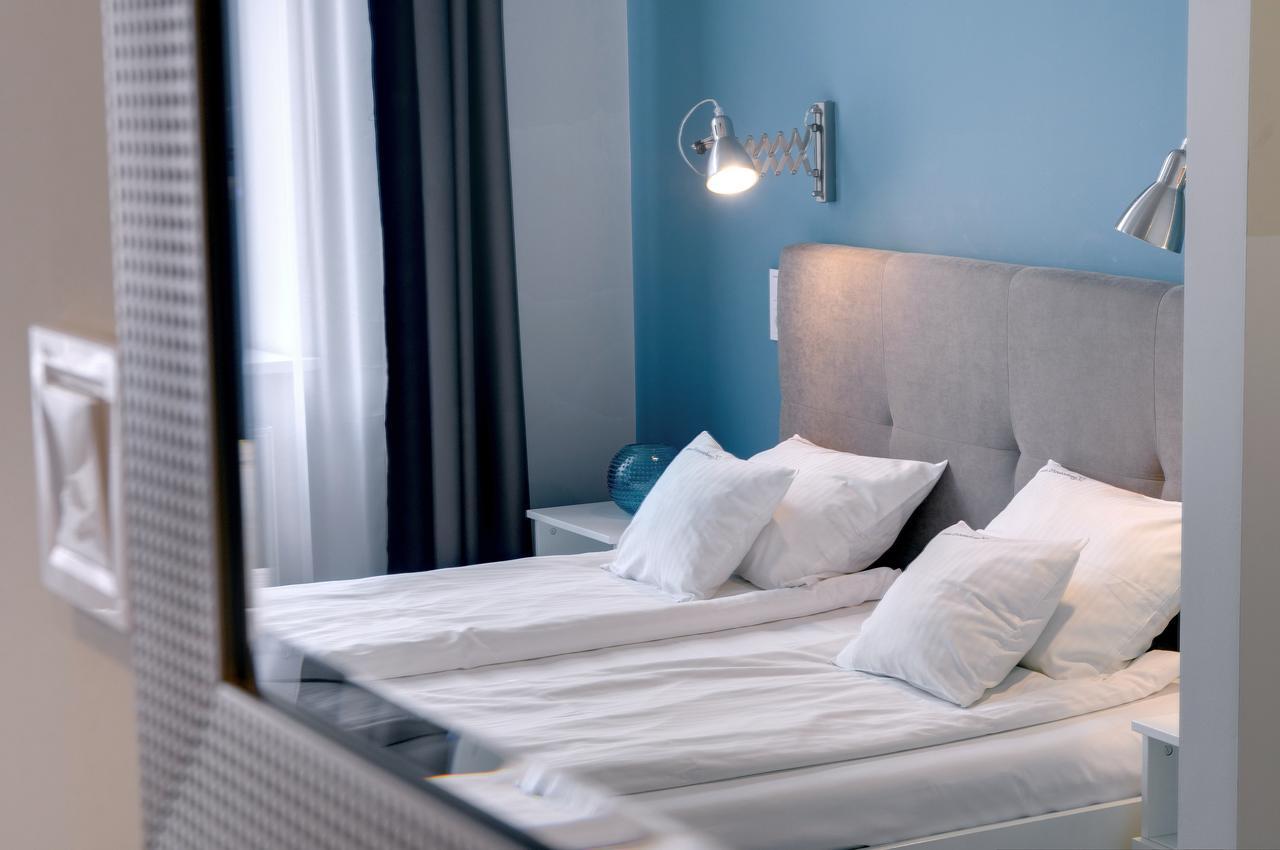 Zamkowa15 Apartments Krakow Ngoại thất bức ảnh