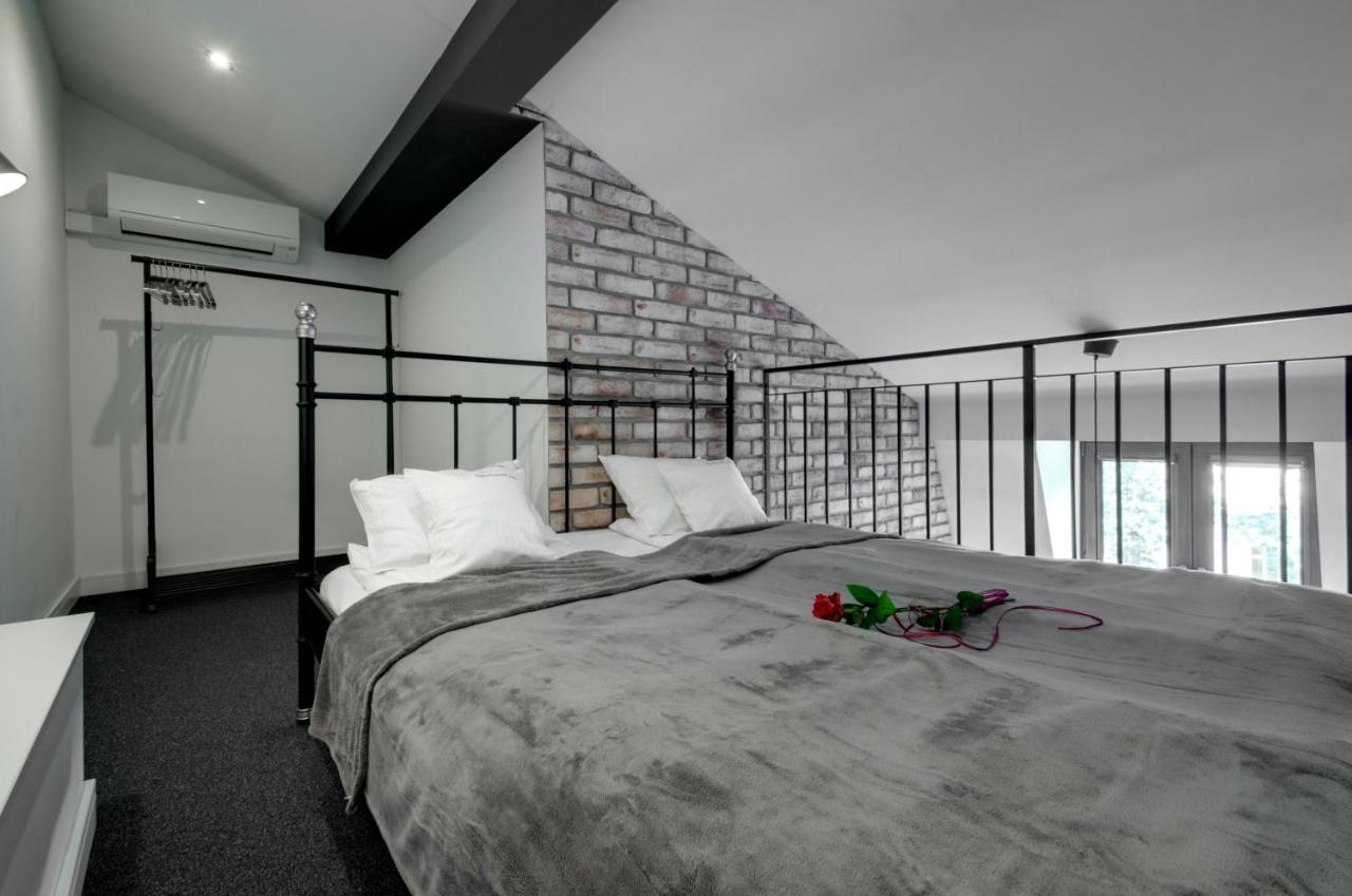 Zamkowa15 Apartments Krakow Ngoại thất bức ảnh