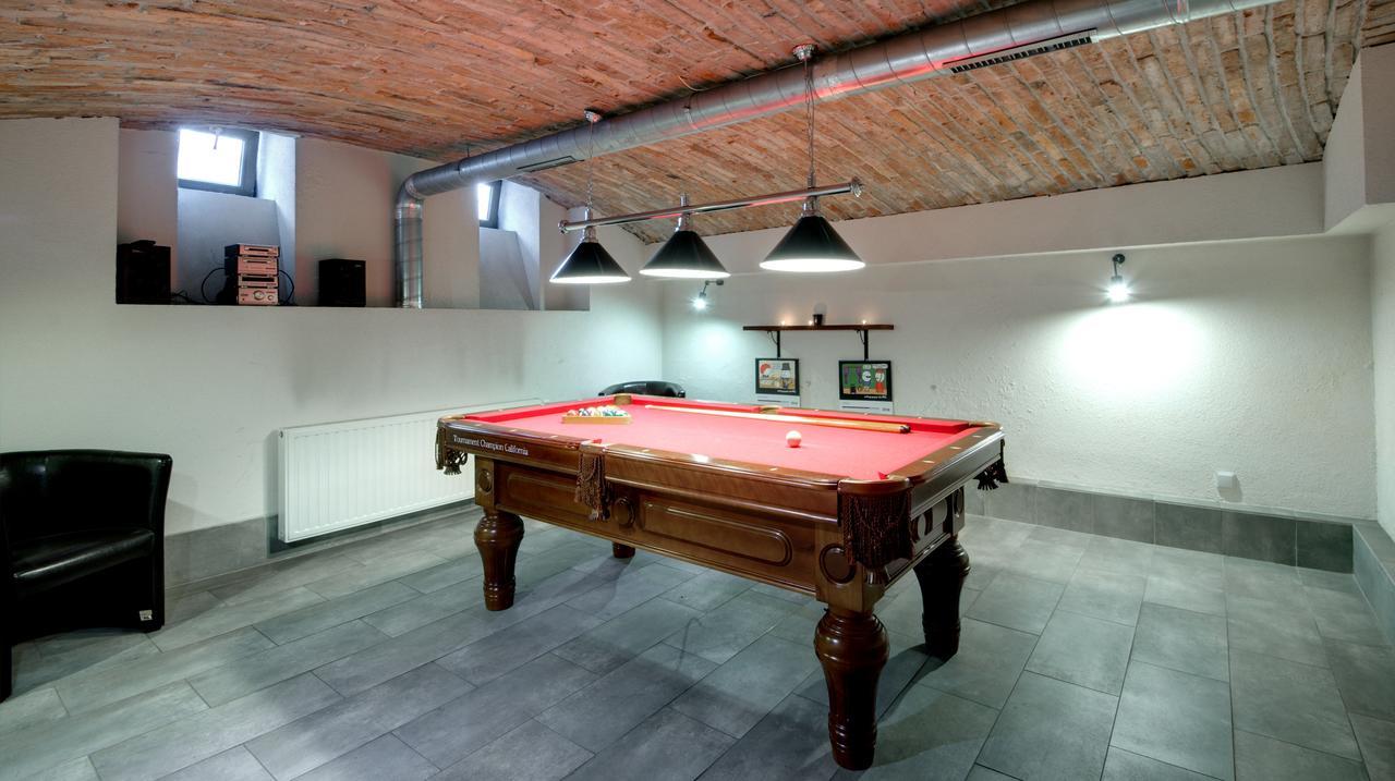 Zamkowa15 Apartments Krakow Ngoại thất bức ảnh
